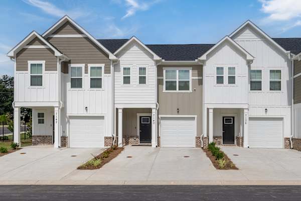 South Pine property
